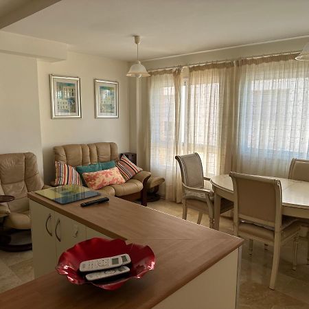 Апартаменты La Cala Mijas Retreat Ла-Кала-де-Михас Экстерьер фото