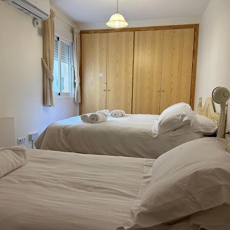 Апартаменты La Cala Mijas Retreat Ла-Кала-де-Михас Экстерьер фото