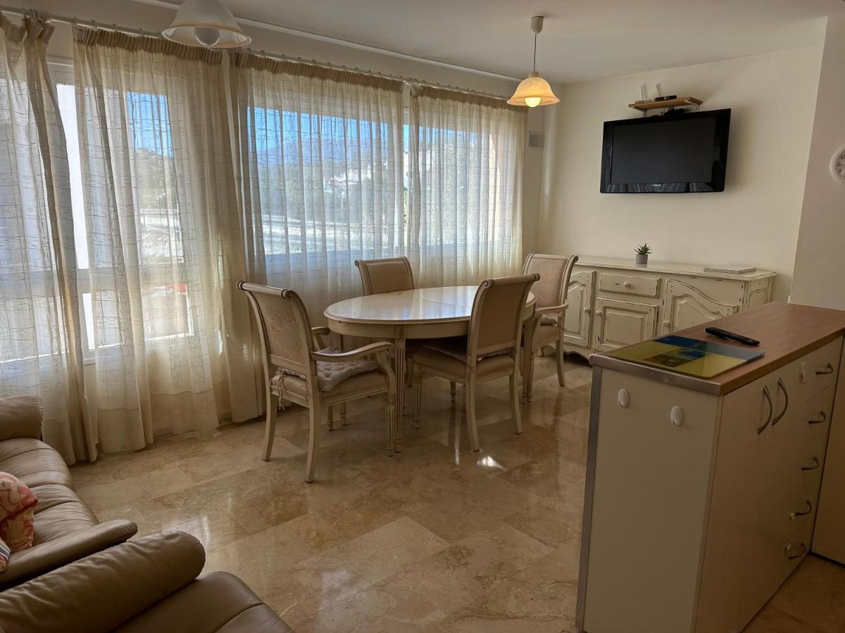 Апартаменты La Cala Mijas Retreat Ла-Кала-де-Михас Экстерьер фото