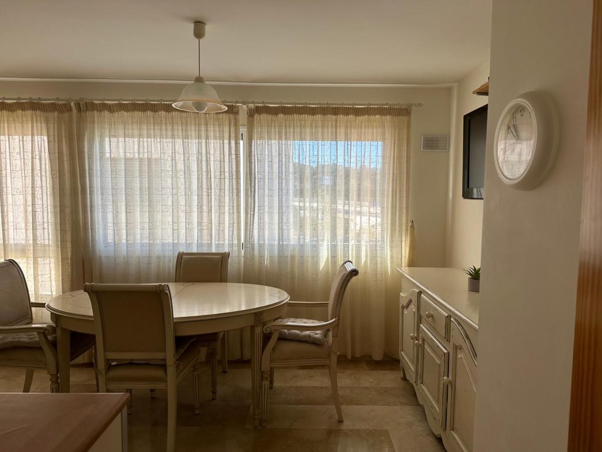 Апартаменты La Cala Mijas Retreat Ла-Кала-де-Михас Экстерьер фото