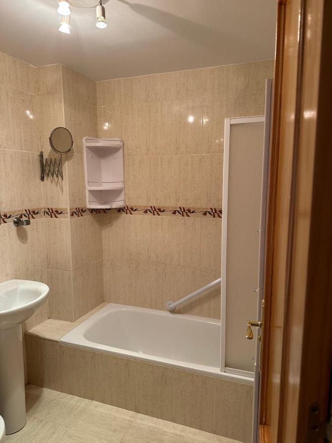 Апартаменты La Cala Mijas Retreat Ла-Кала-де-Михас Экстерьер фото