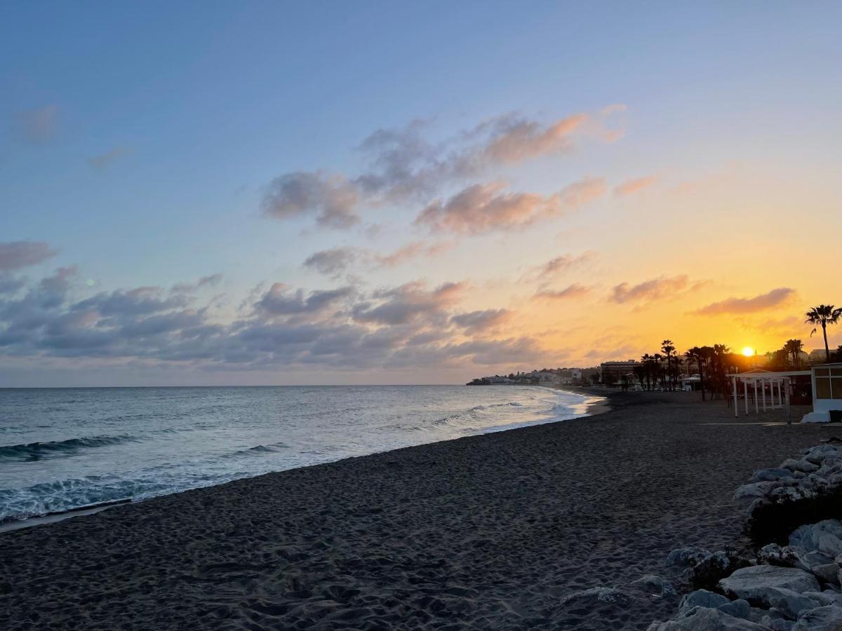 Апартаменты La Cala Mijas Retreat Ла-Кала-де-Михас Экстерьер фото