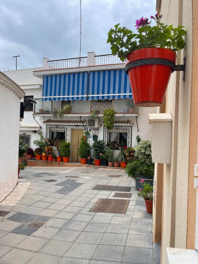 Апартаменты La Cala Mijas Retreat Ла-Кала-де-Михас Экстерьер фото