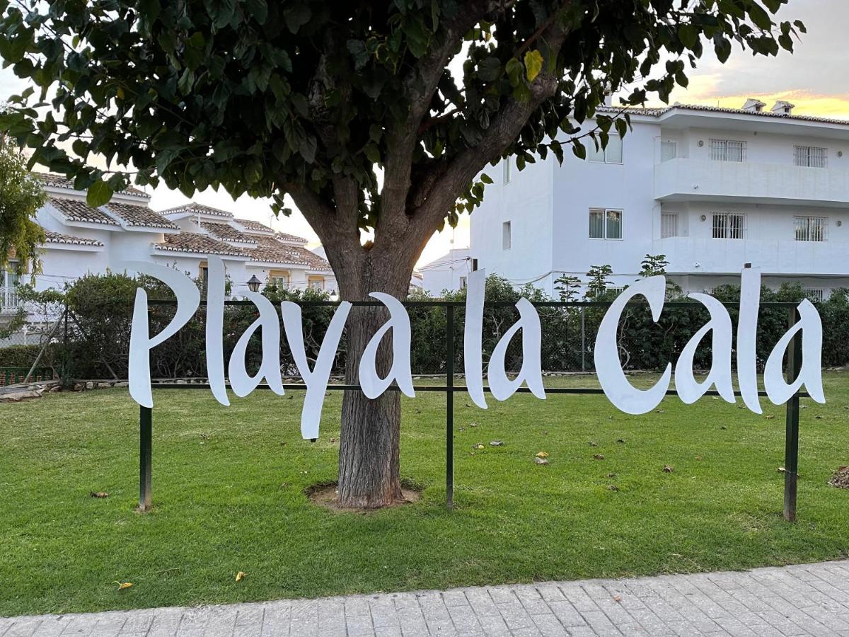 Апартаменты La Cala Mijas Retreat Ла-Кала-де-Михас Экстерьер фото